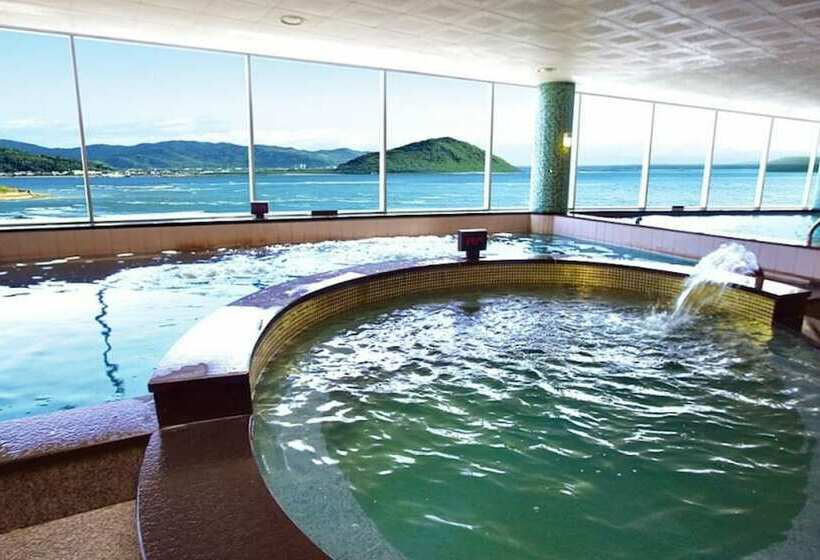 منتجع Boseong Davichi Condo