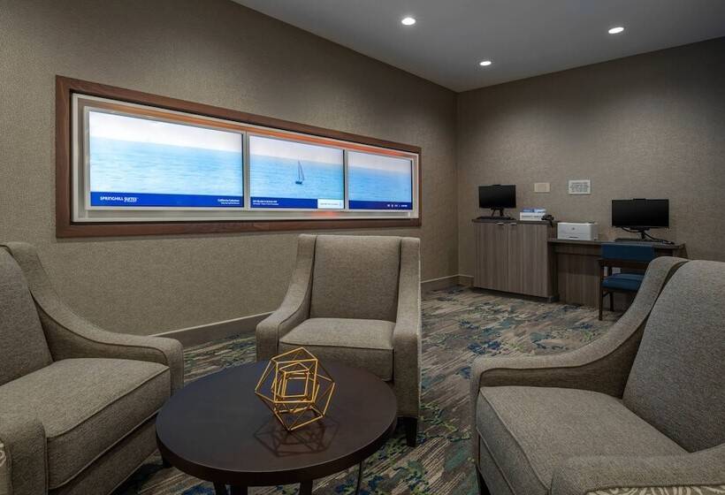 Towneplace Suites By Marriott Wrentham Plainville