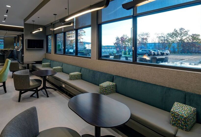 Towneplace Suites By Marriott Wrentham Plainville