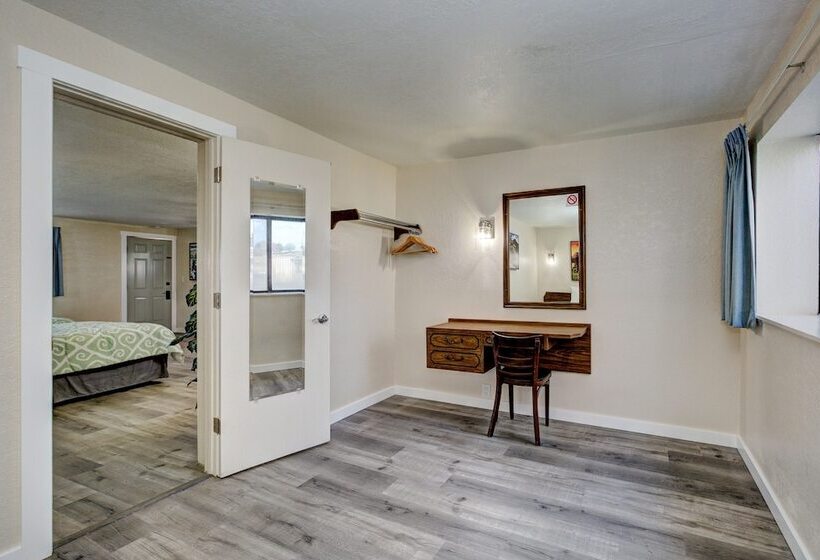 Weiser Motel & Rv Park