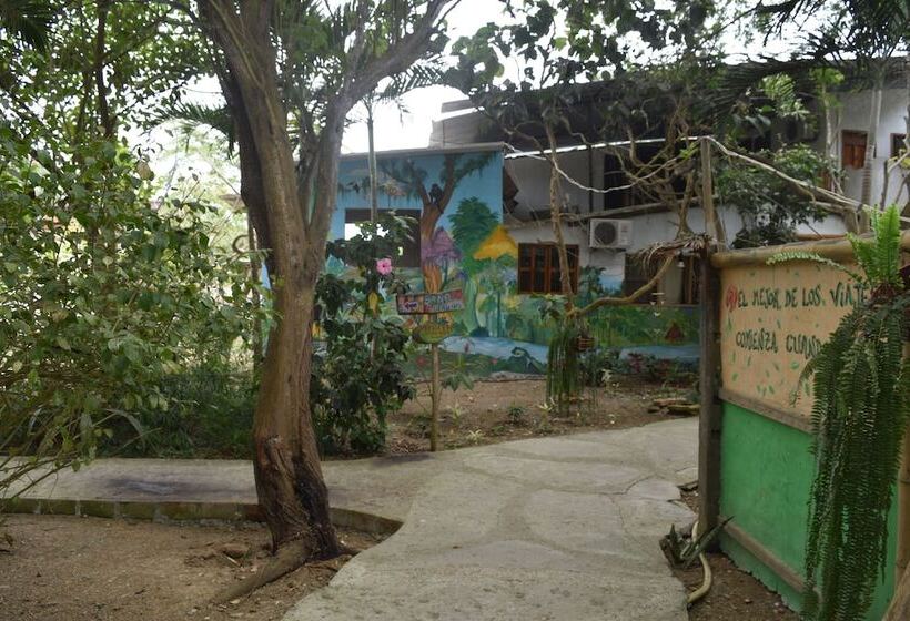 Hosteria Cabanas Itapoa   Hostel