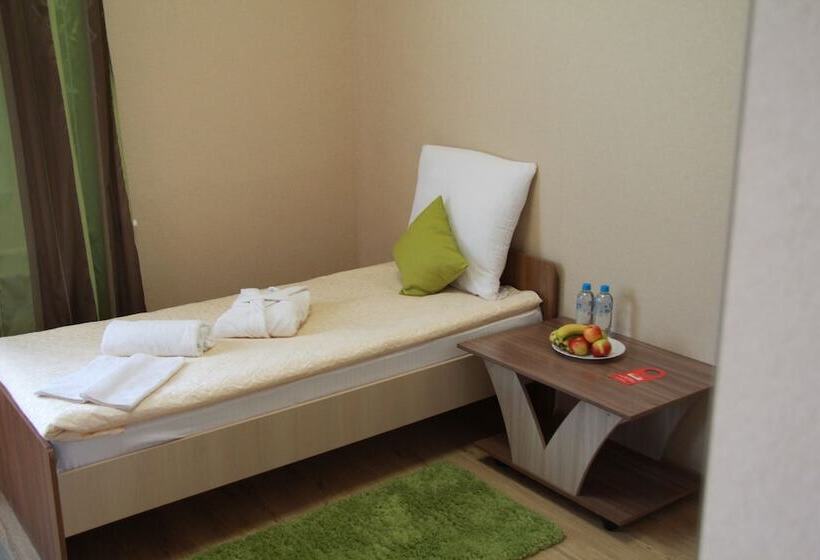 Apart Hotel Lime
