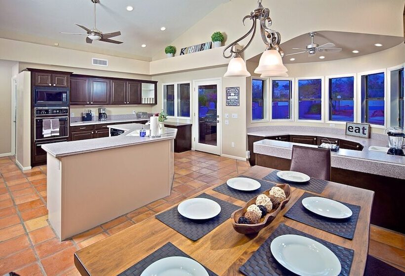 Arizona Desert Haven