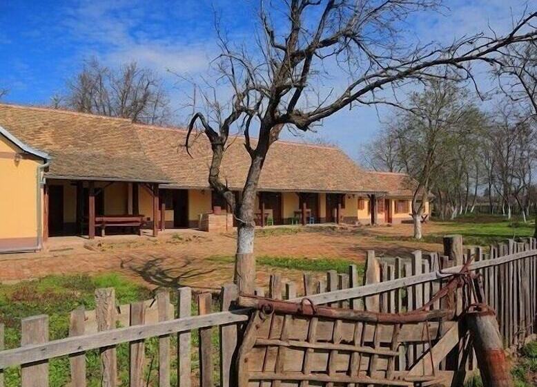 צימר Sobe Kod Baje   Baranjska Kuca