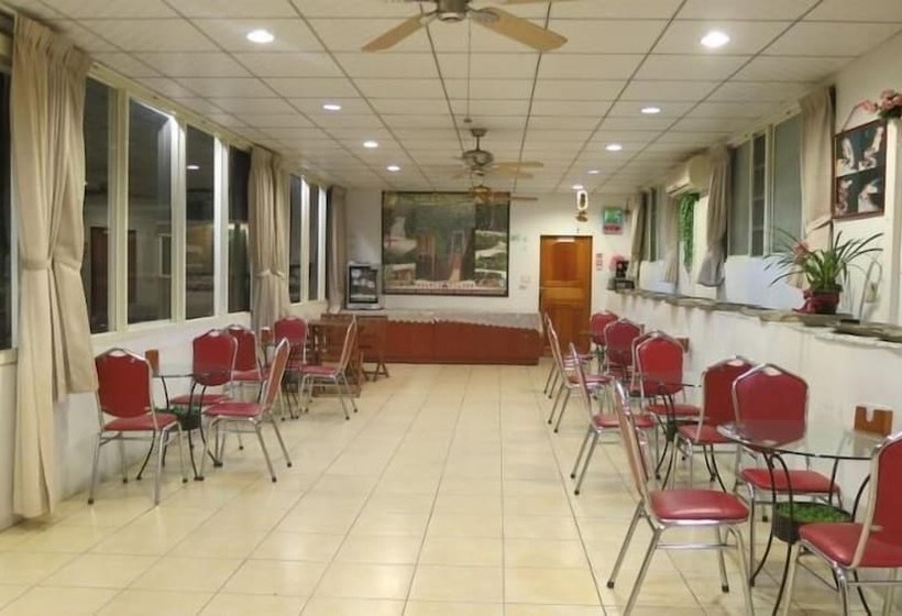 تختخواب و صبحانه Xiangcun Homestay