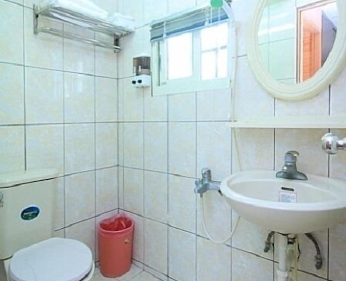 تختخواب و صبحانه Xiangcun Homestay