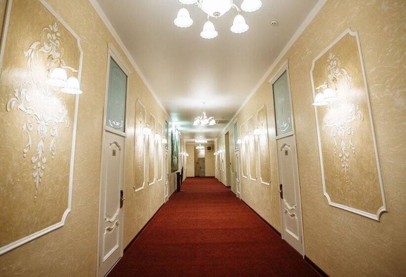 Bessarabia   Hostel
