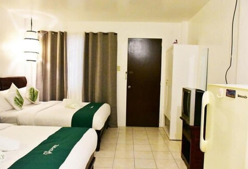 Chartel Inn By Cocotel Adults Only