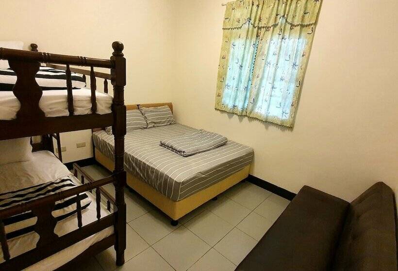 Grandma Tso S Home B&b