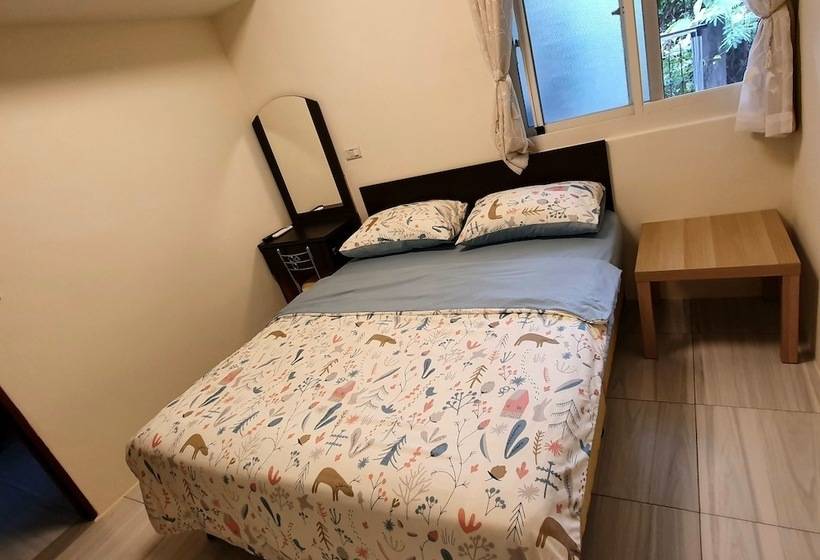 Grandma Tso S Home B&b