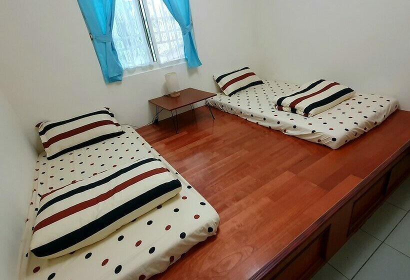 Grandma Tso S Home B&b