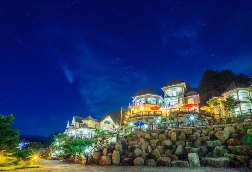 Haneulmok Pension