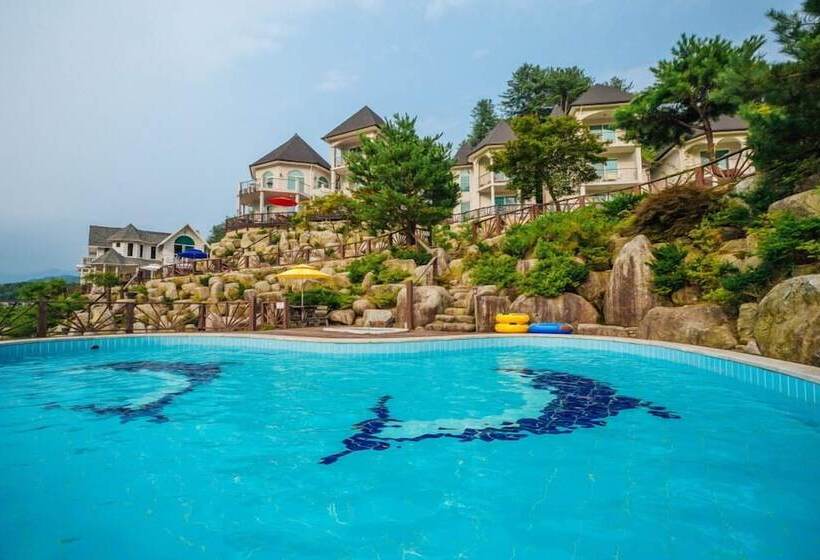 Haneulmok Pension