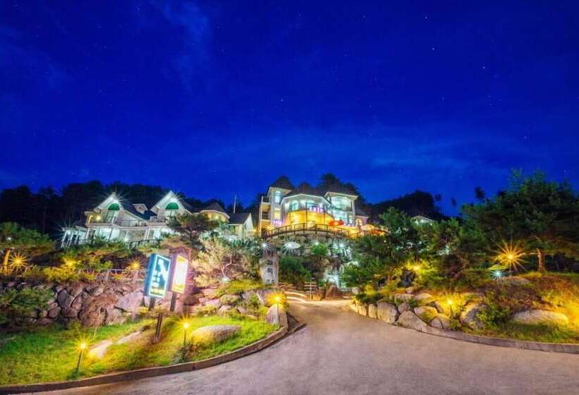 Haneulmok Pension