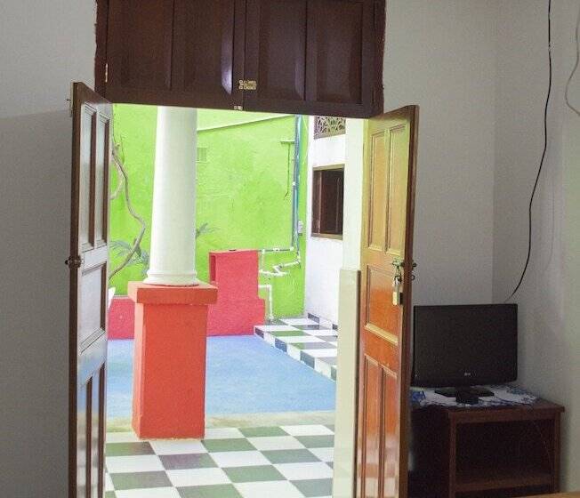 هاستل Maranatha Hostal