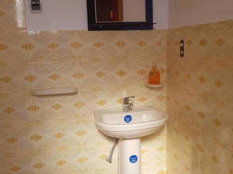 Hostal Phaxsi