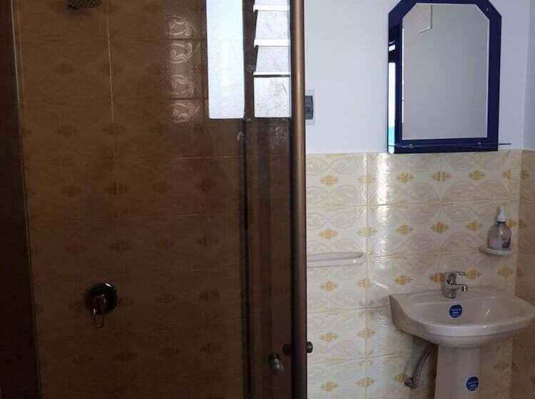 Hostal Phaxsi