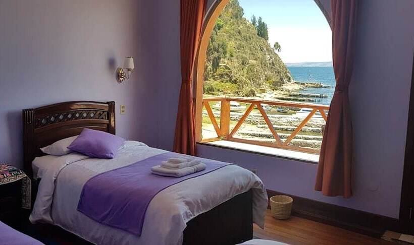 Hostal Phaxsi
