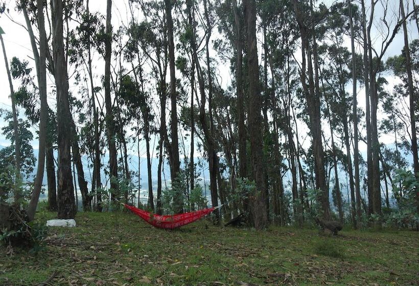 Hostal Samana Wasi