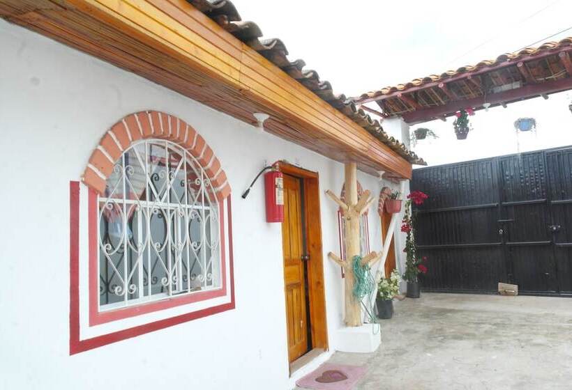 Hostal Samana Wasi