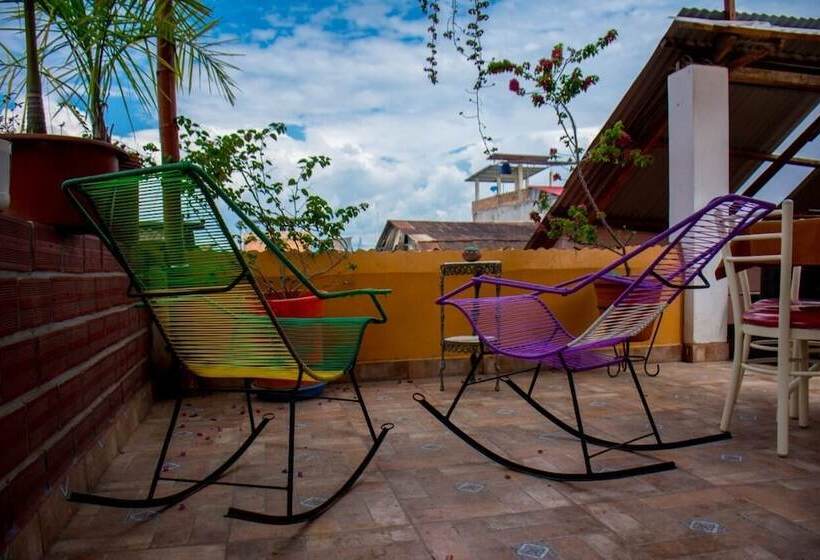 Hostel In.dios