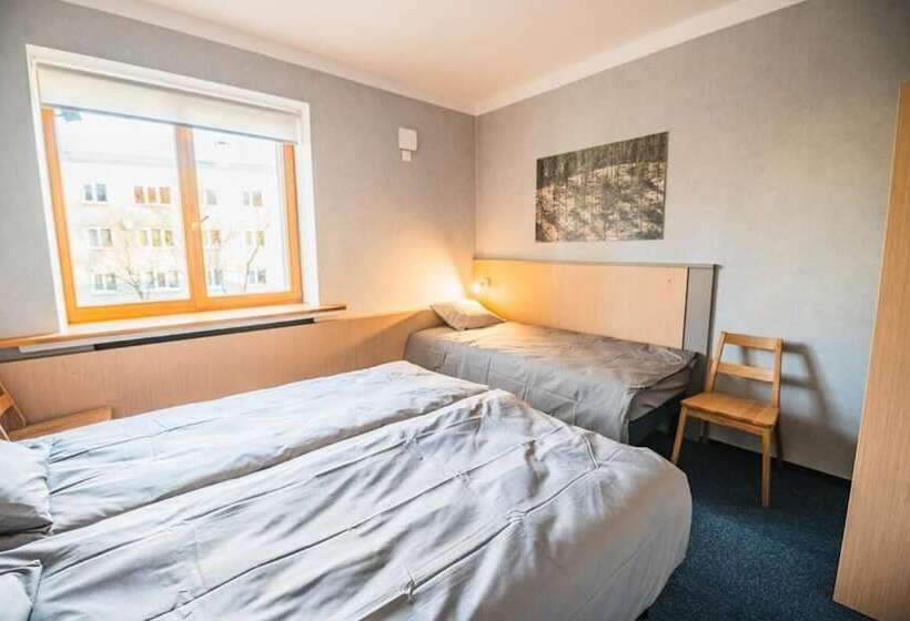 Hostel Sili