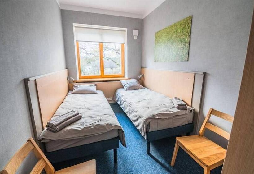 Hostel Sili