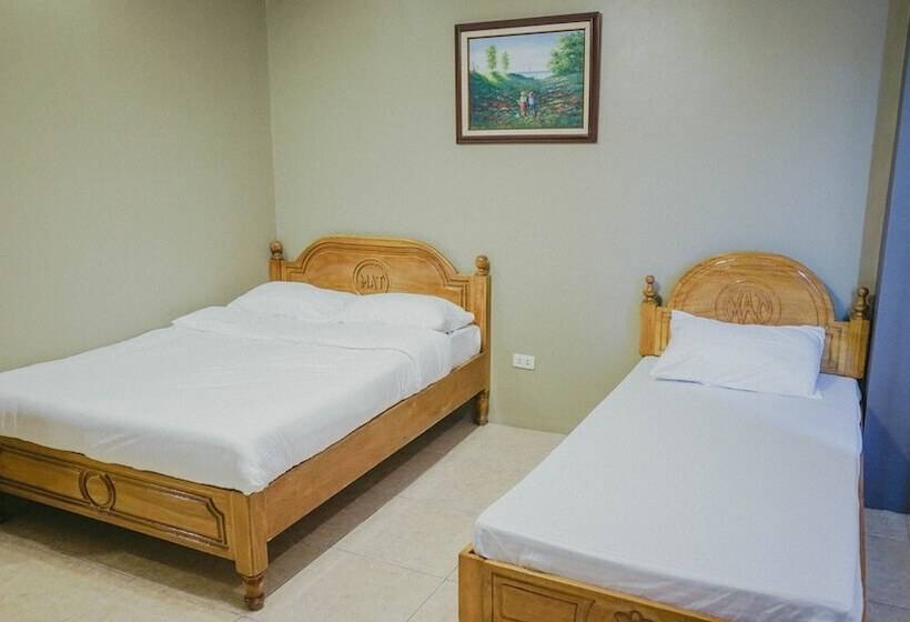 هتل 2428 Suites