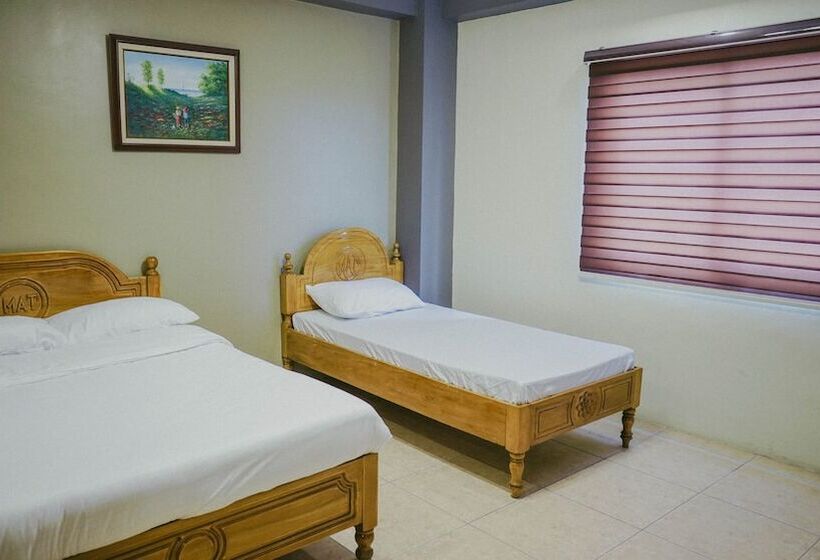 هتل 2428 Suites