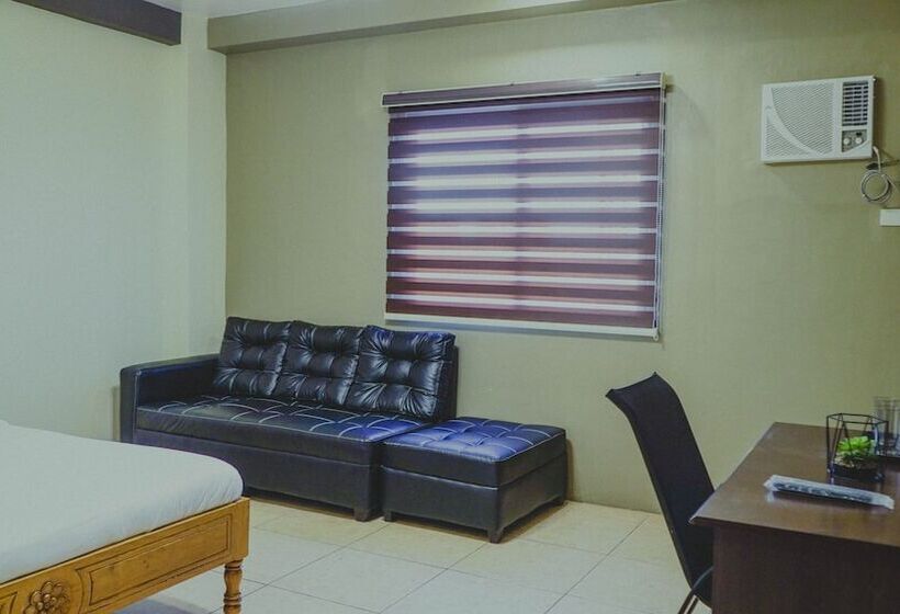 هتل 2428 Suites