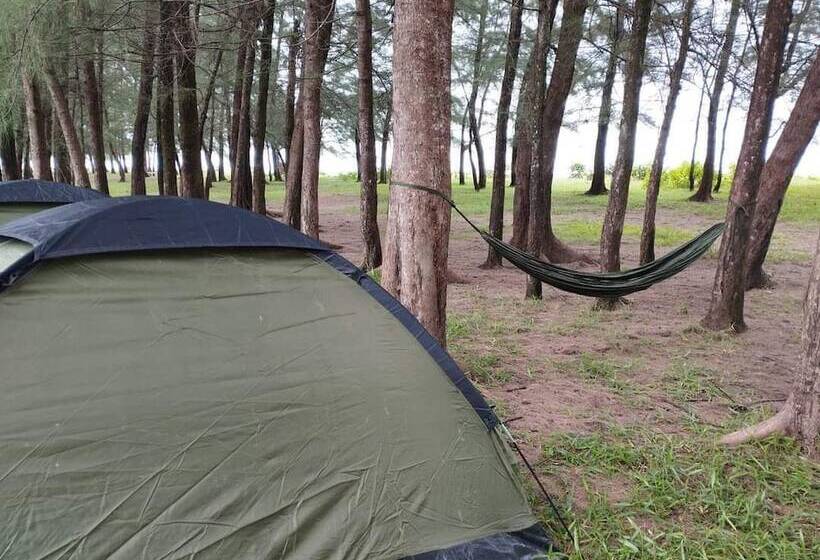호텔 Andaman Peace Resort