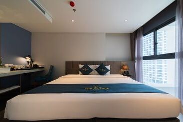 The Time Hotel Nha Trang