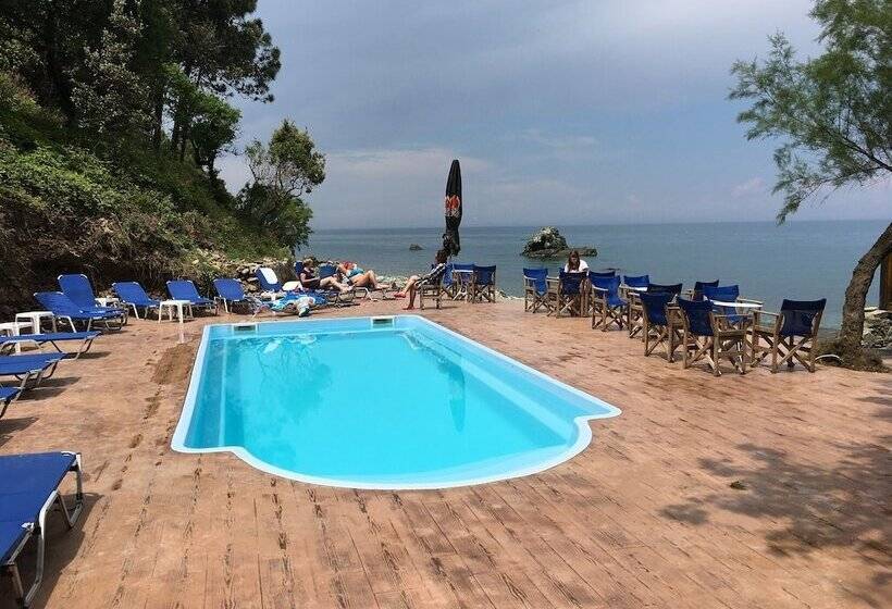 فندق Aqua Rossa