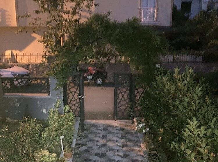 Agva Rex Otel