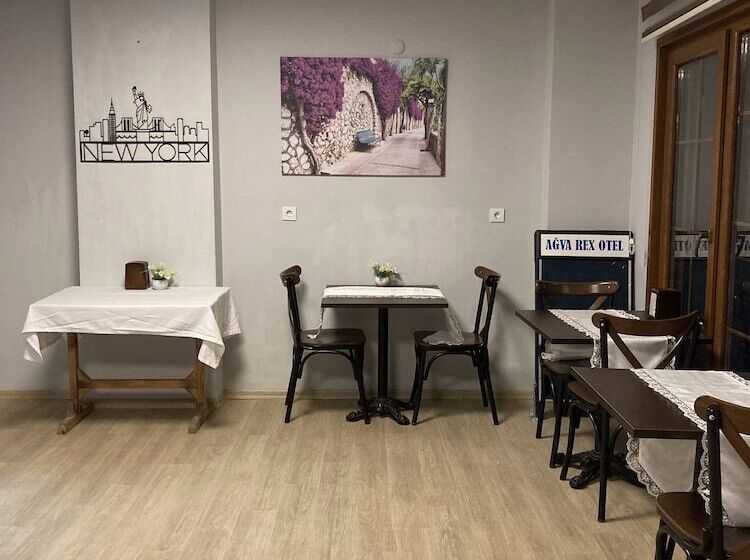 Agva Rex Otel