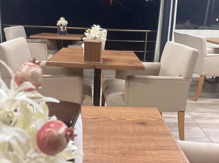 Agva Rex Otel