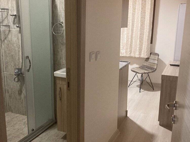 Agva Rex Otel