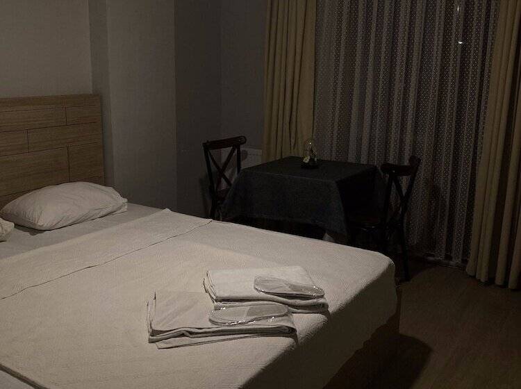 Agva Rex Otel