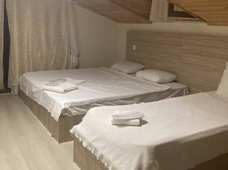 Agva Rex Otel