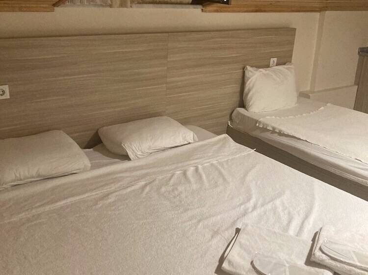 Agva Rex Otel
