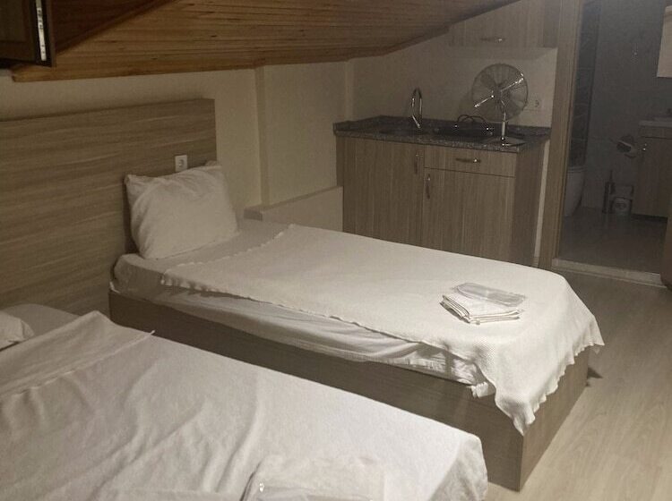 Agva Rex Otel