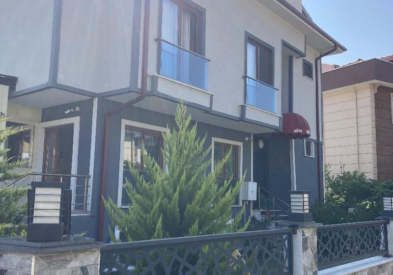 Agva Rex Otel