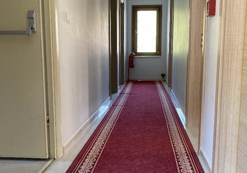 Agva Rex Otel