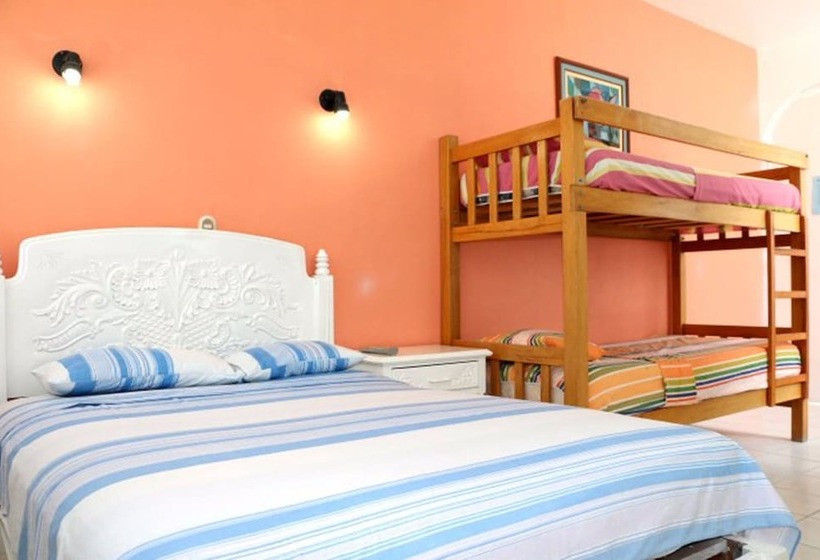 هتل Bungalows Spilberg