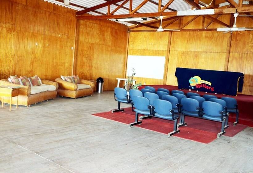 هتل Bungalows Spilberg