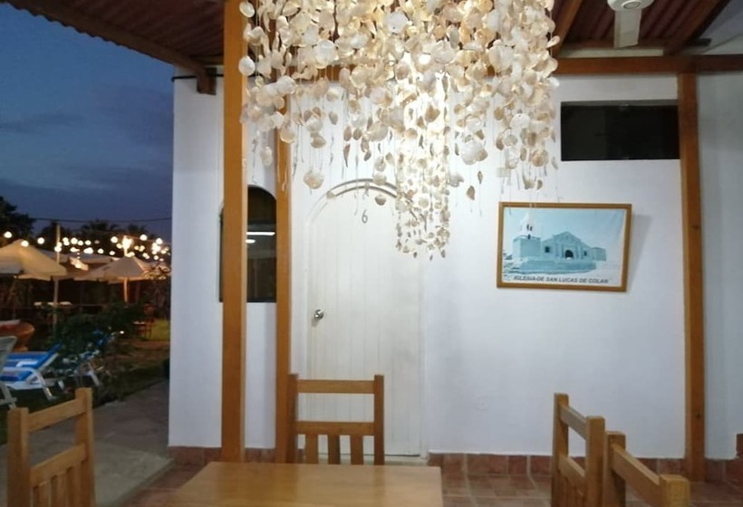 هتل Bungalows Spilberg
