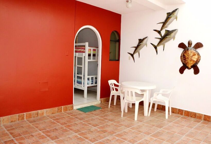 هتل Bungalows Spilberg