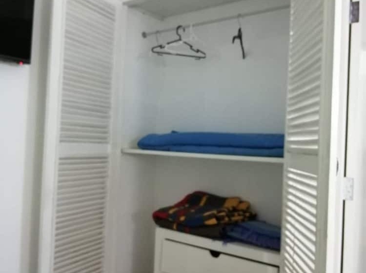 هتل Bungalows Spilberg