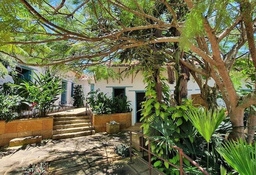 هتل Casa Barichara Boutique