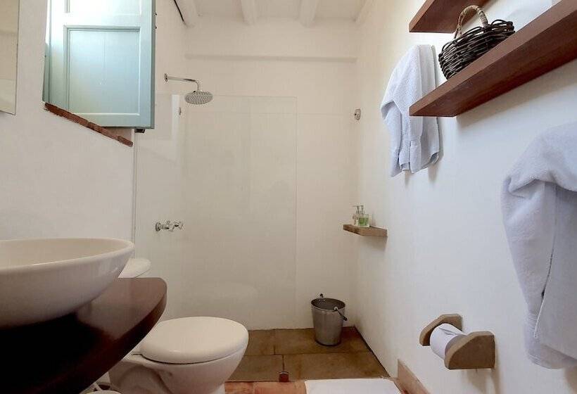 هتل Casa Barichara Boutique